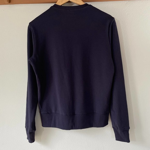 L'Agence Pur Amour Sweatshirt Size 25 - Picture 3 of 6